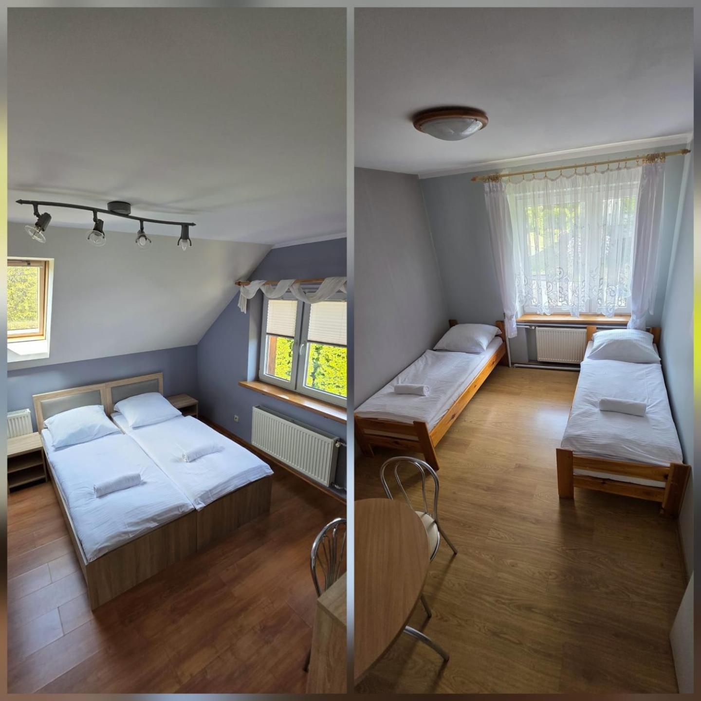 Willa Ada & Apartments Karpacz Extérieur photo