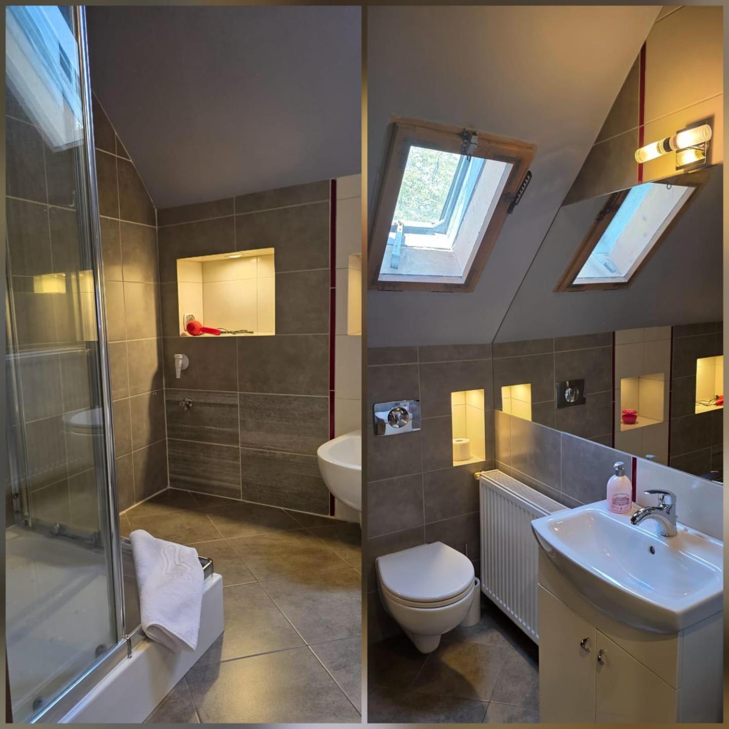 Willa Ada & Apartments Karpacz Extérieur photo