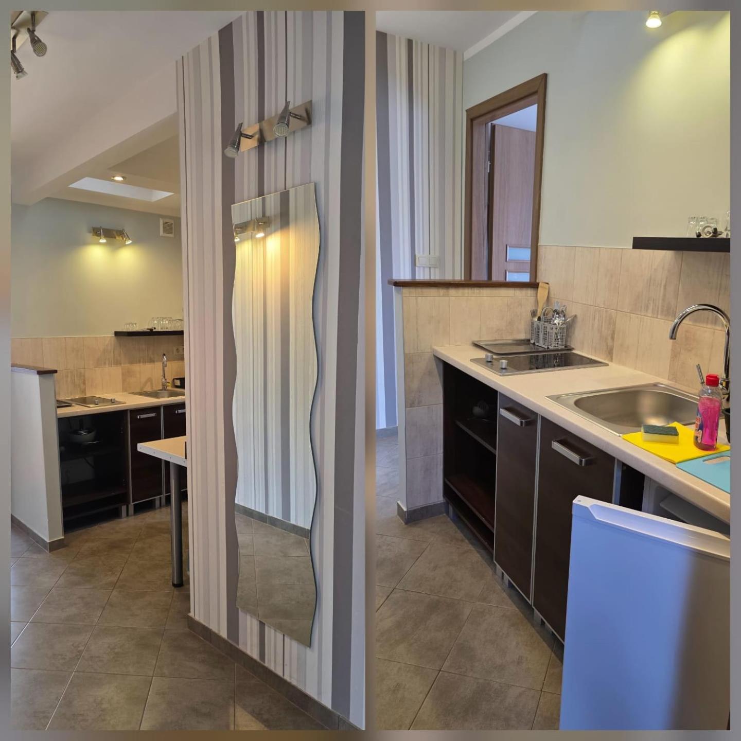 Willa Ada & Apartments Karpacz Extérieur photo
