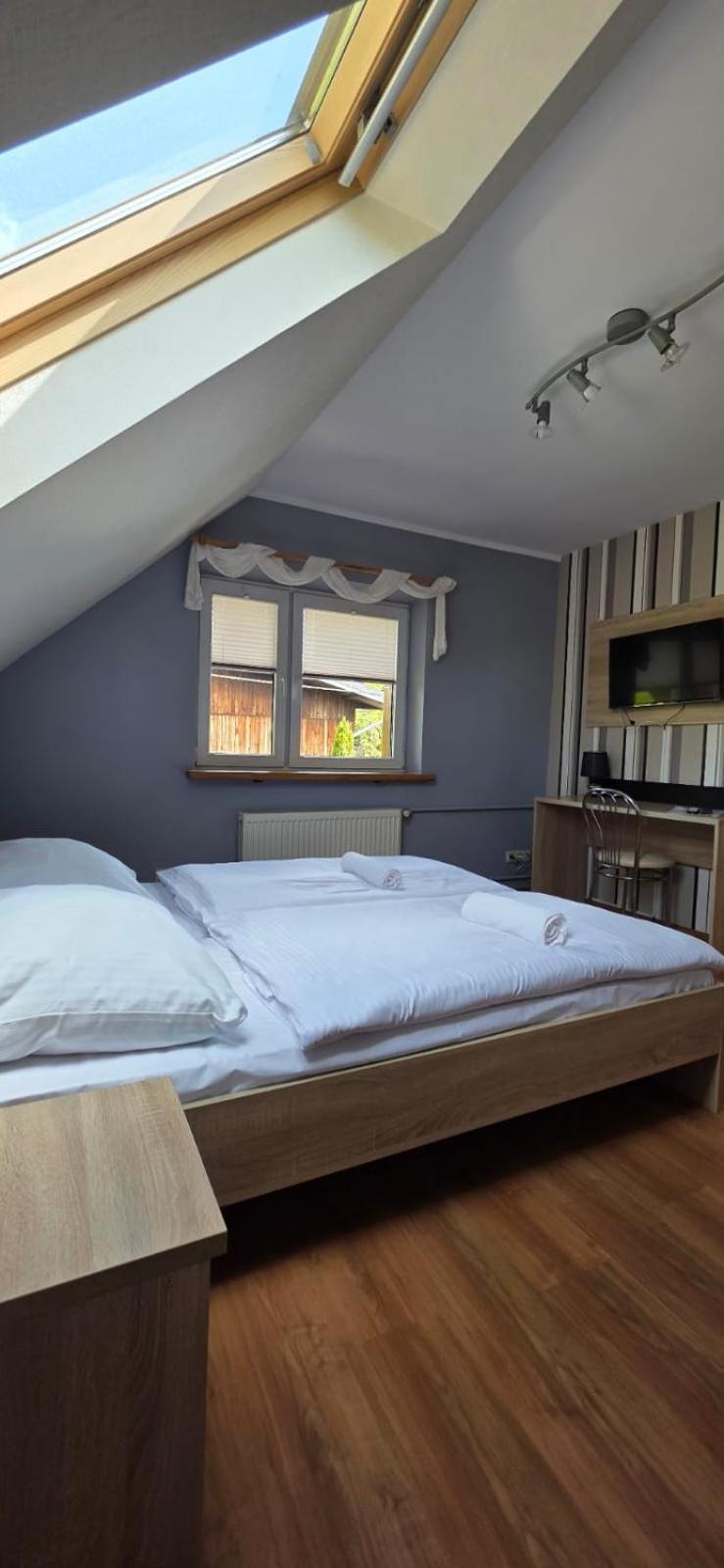 Willa Ada & Apartments Karpacz Extérieur photo