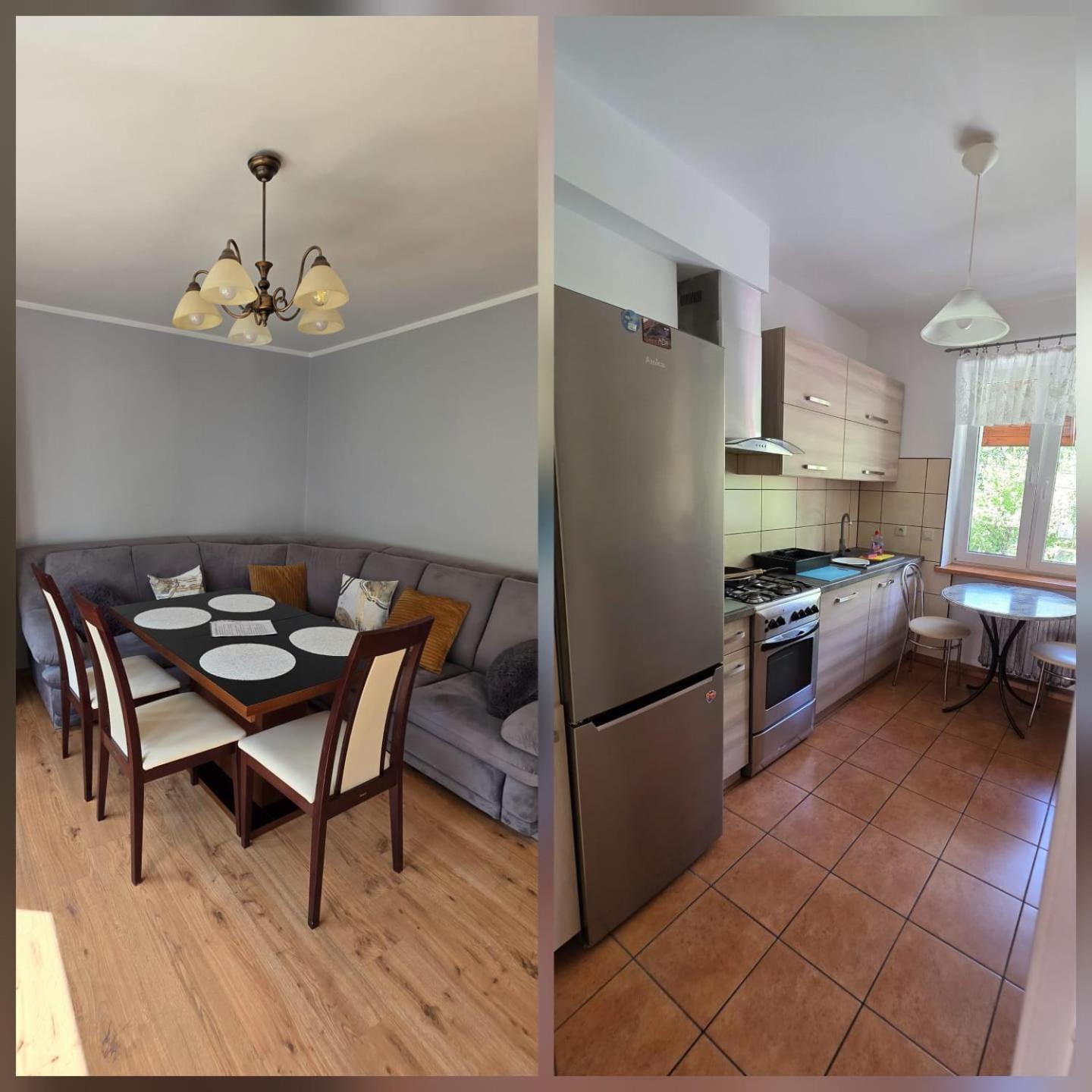 Willa Ada & Apartments Karpacz Extérieur photo