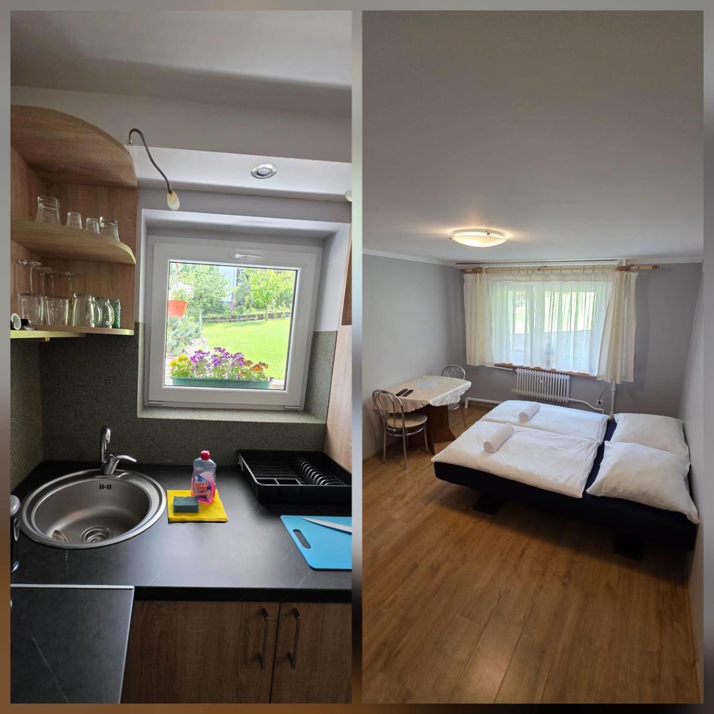 Willa Ada & Apartments Karpacz Extérieur photo