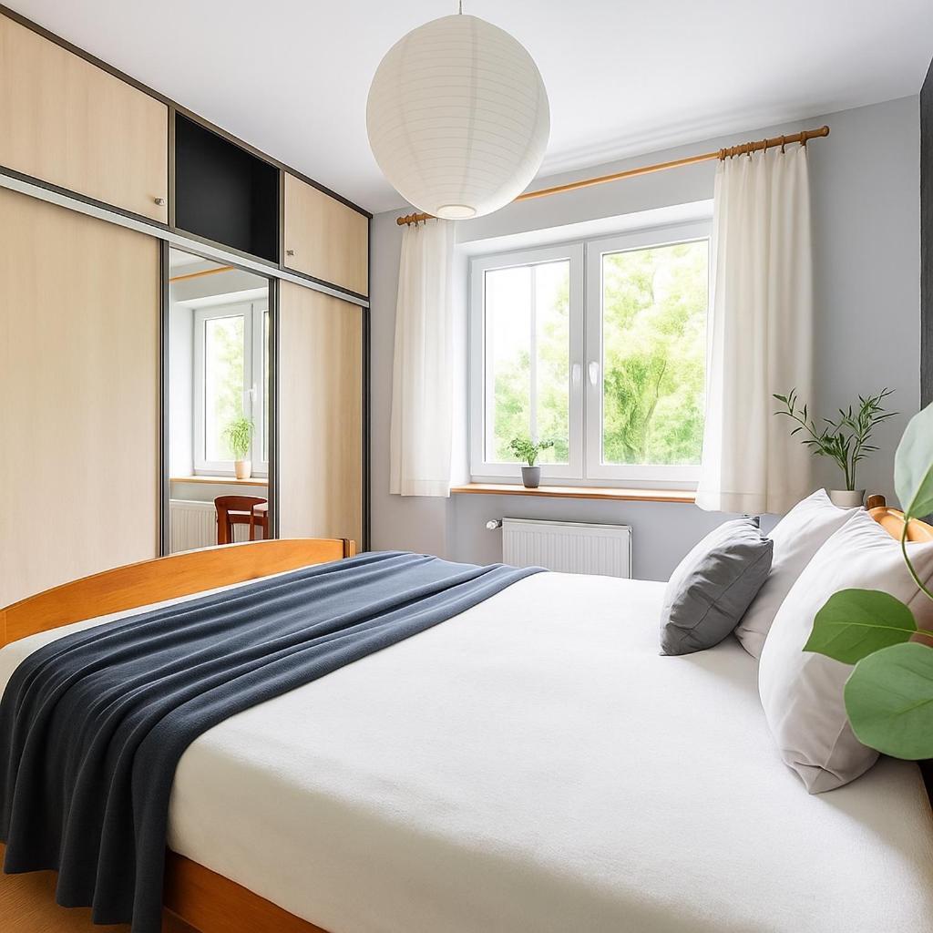 Willa Ada & Apartments Karpacz Extérieur photo